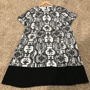 Rachel Zoe for Pea in the Pod Maternity Dress